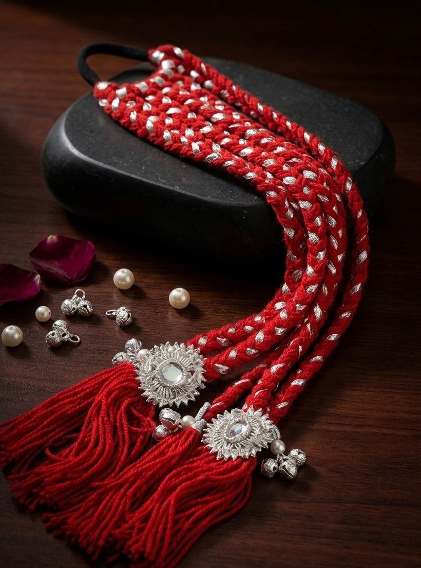 Laal Silver