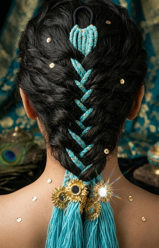 Aasmani Golden