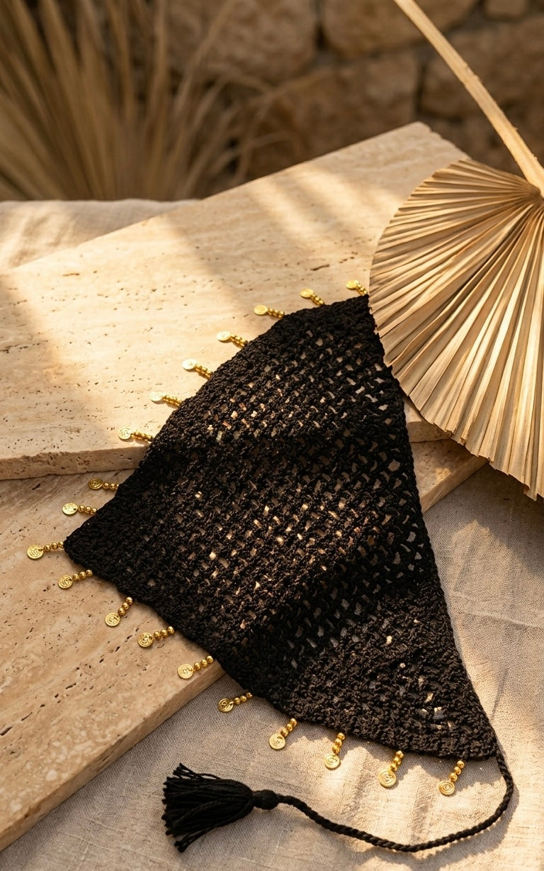 Black Wrap