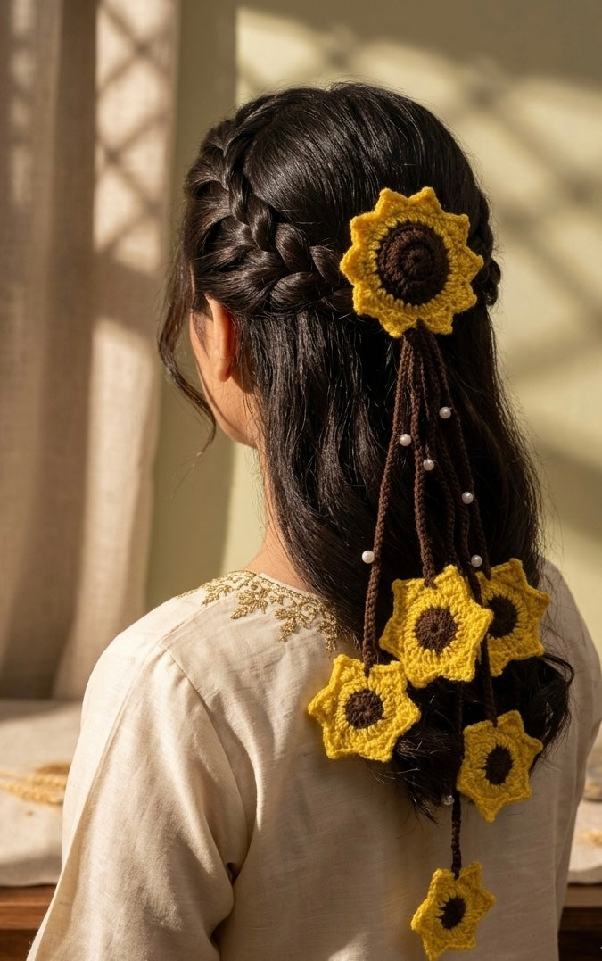 Sun Flower
