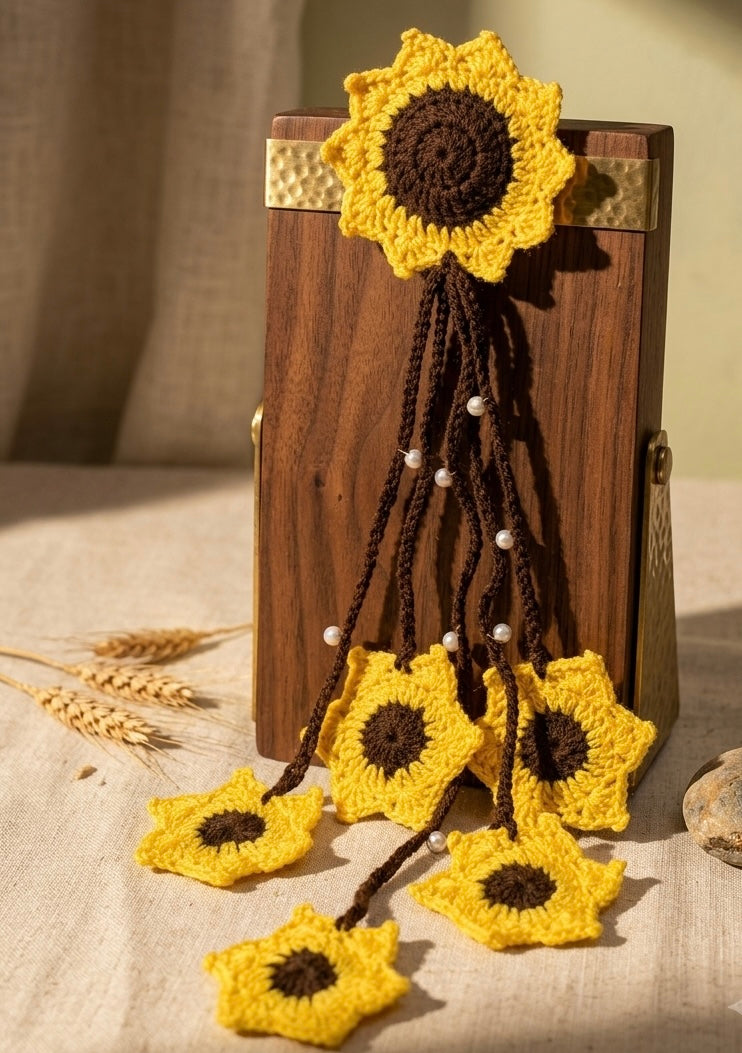 Sun Flower