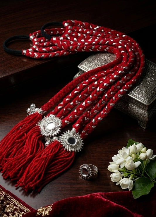 Laal Silver