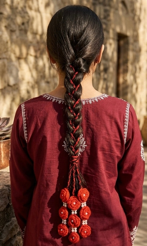 Laal Gulaab