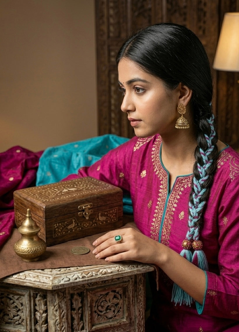 Gulabi Aasman