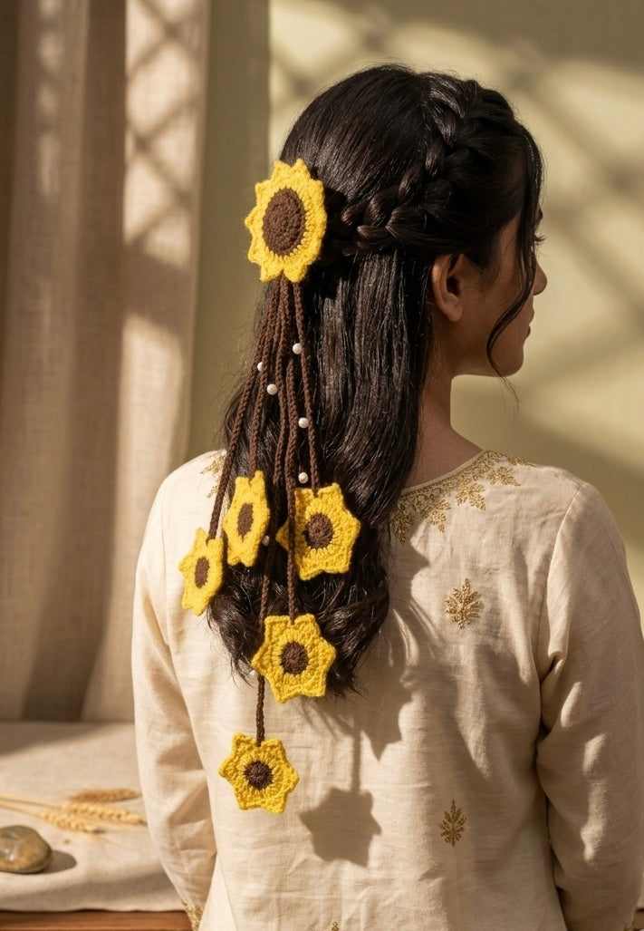 Sun Flower