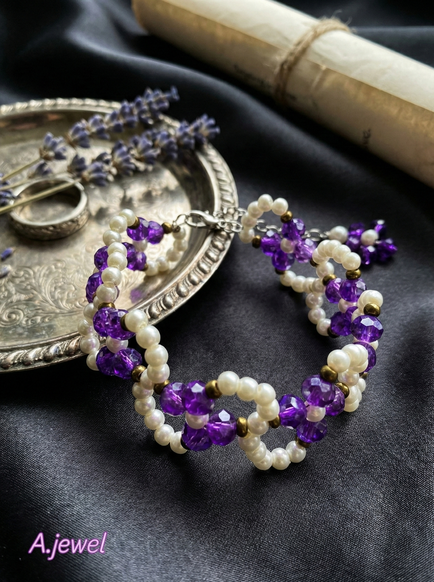 Royal Violet