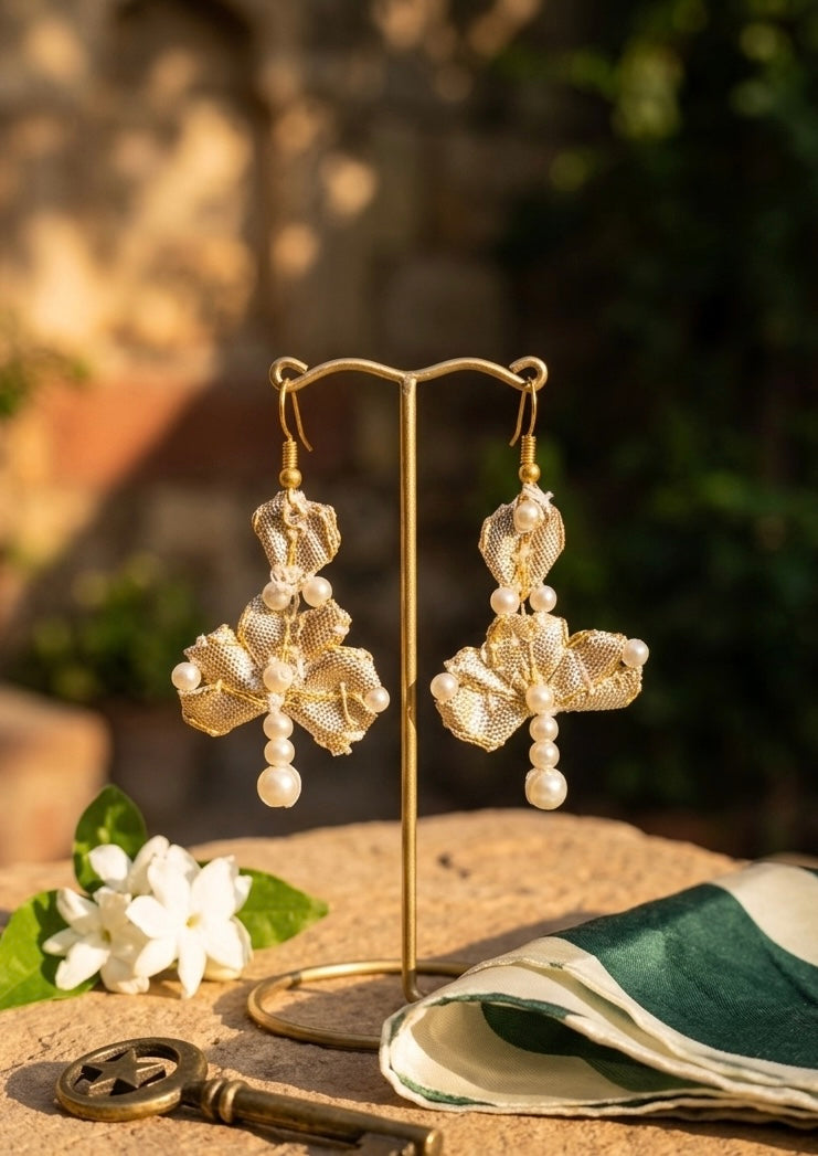 Rim Jhim (Jhumka)