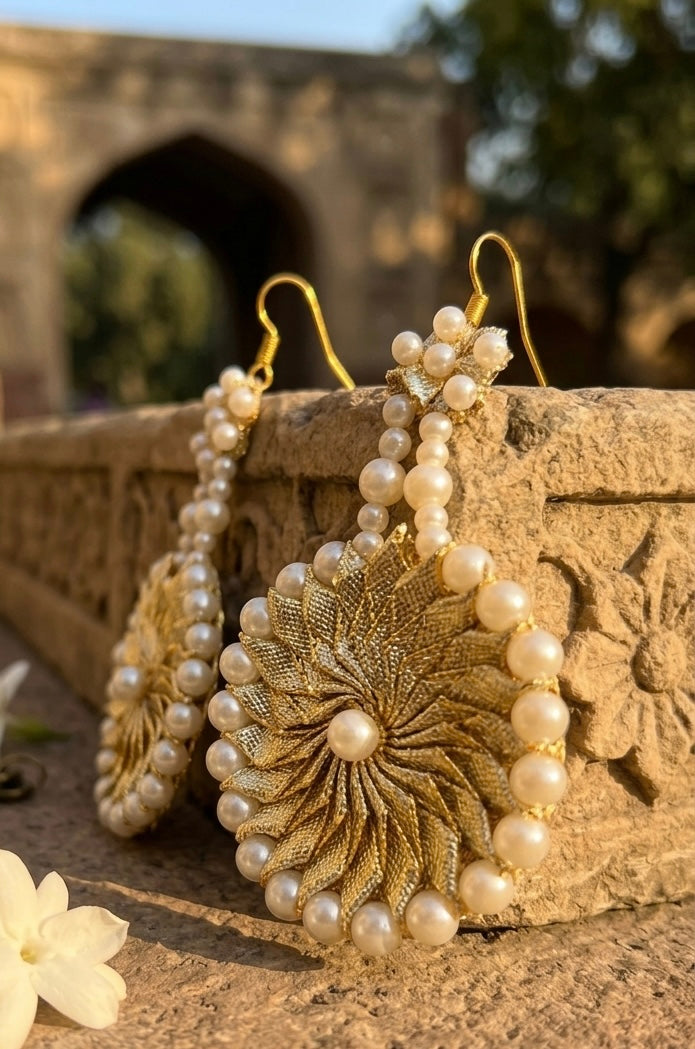 Maharani (Jhumka)