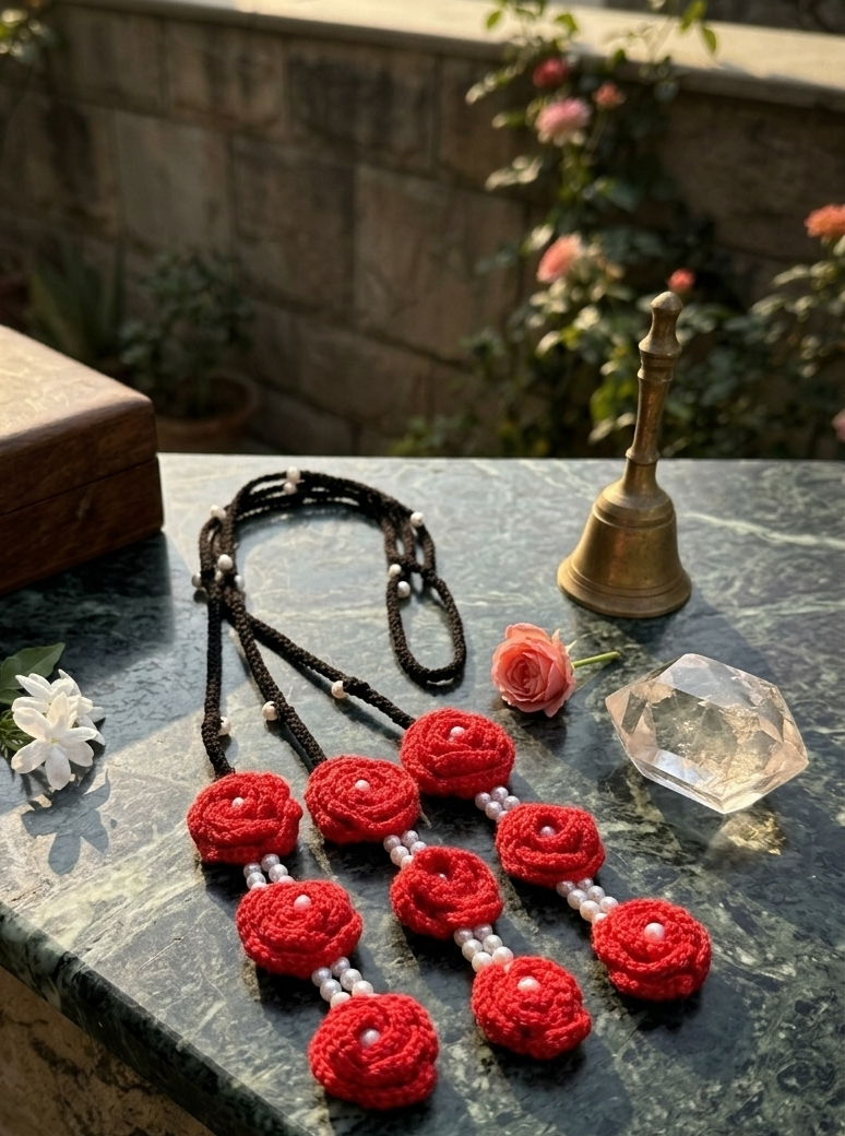 Red Rose
