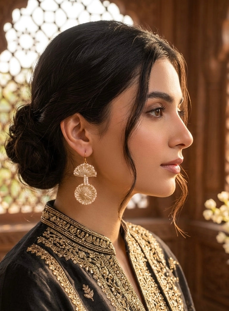 Raj Dulari (Jhumka)