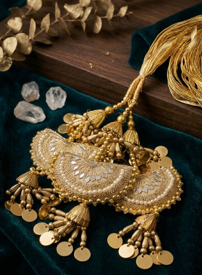 Golden Fish
