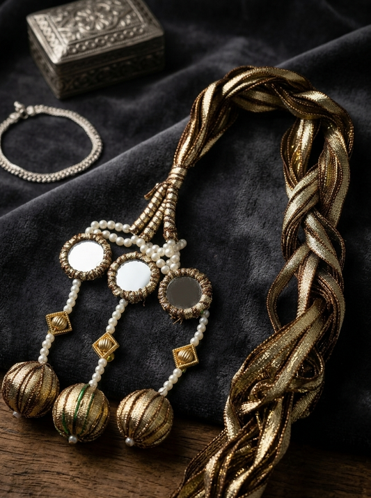 Copper Golden (Kids - Short Hairs)