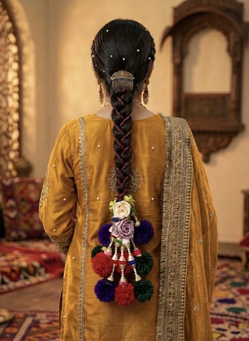 Ethnic