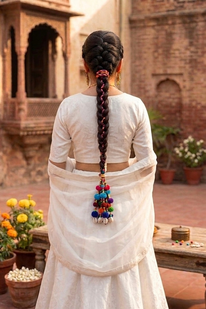 Satrangi Banjaran