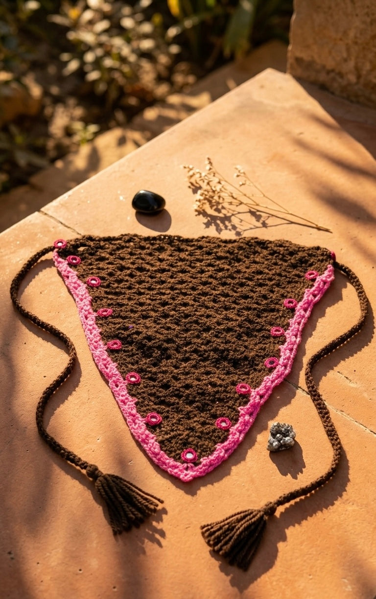 Desert Rose