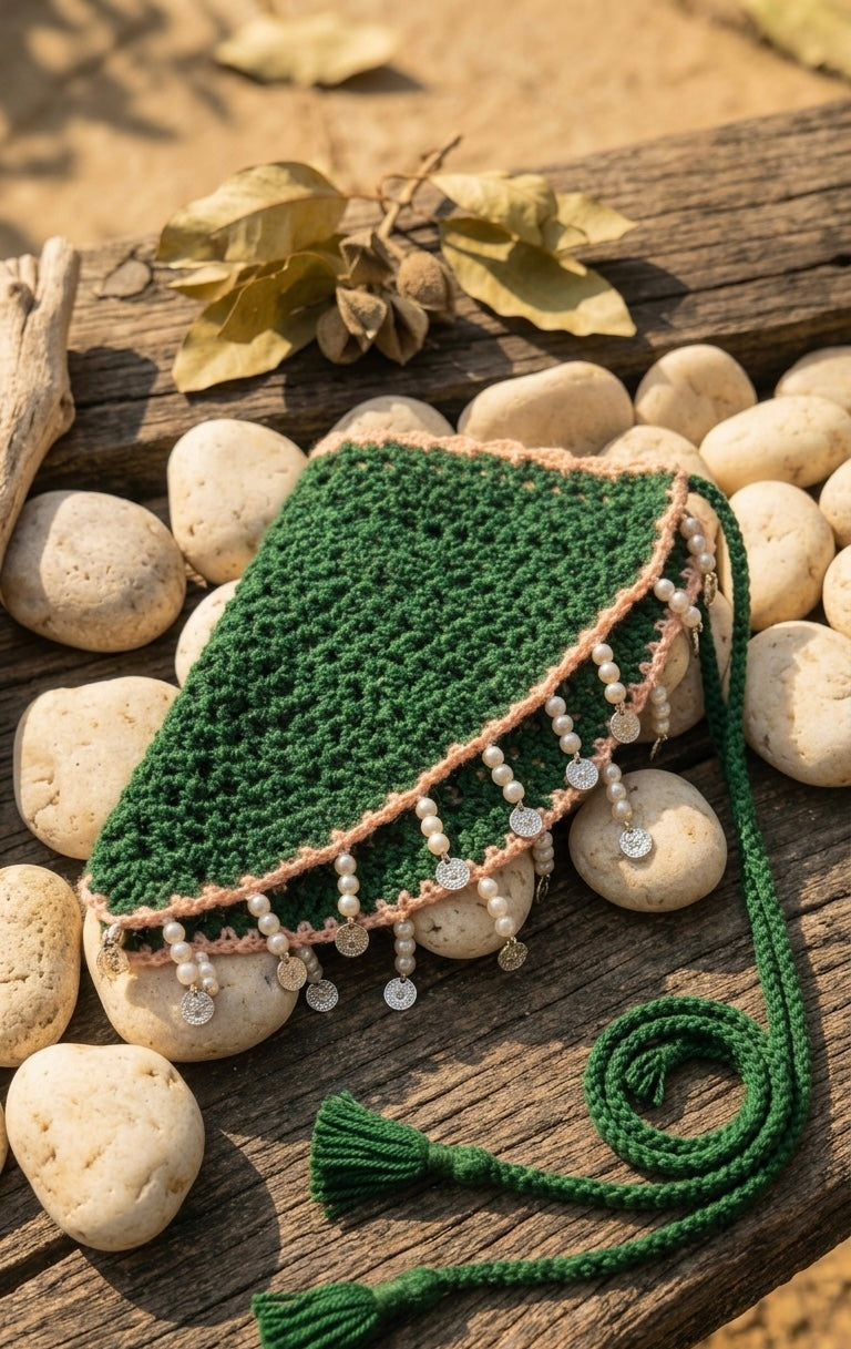 Green wood