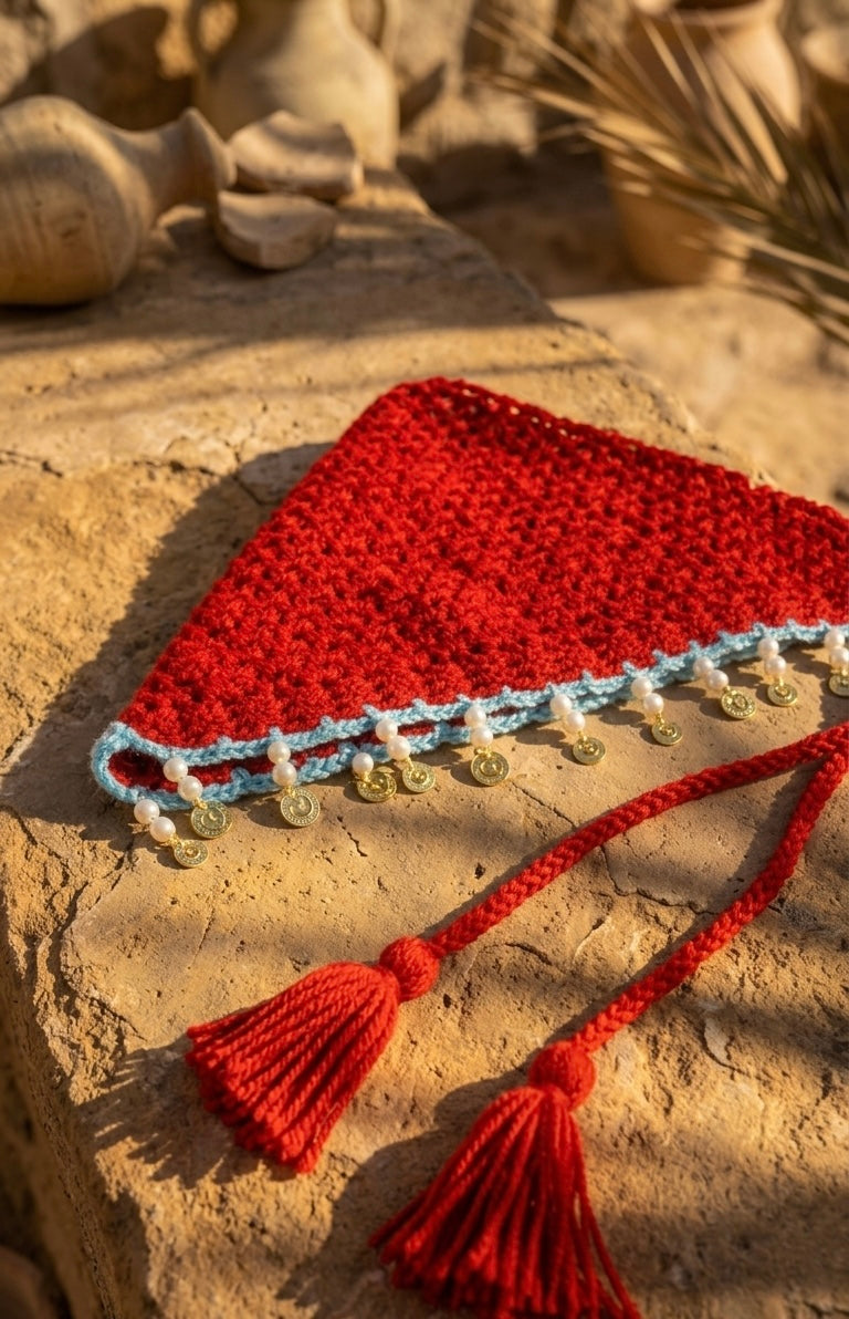 Crimson Gypsy