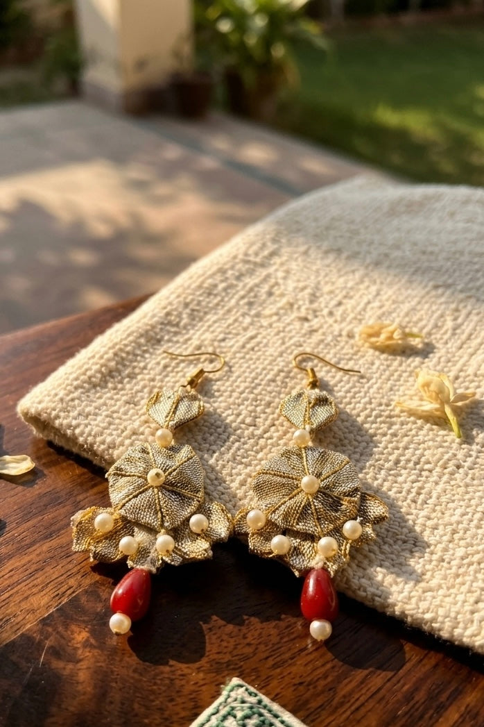Dulhan (Jhumka)