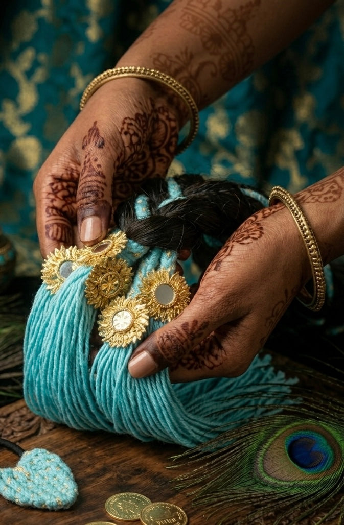 Aasmani Golden
