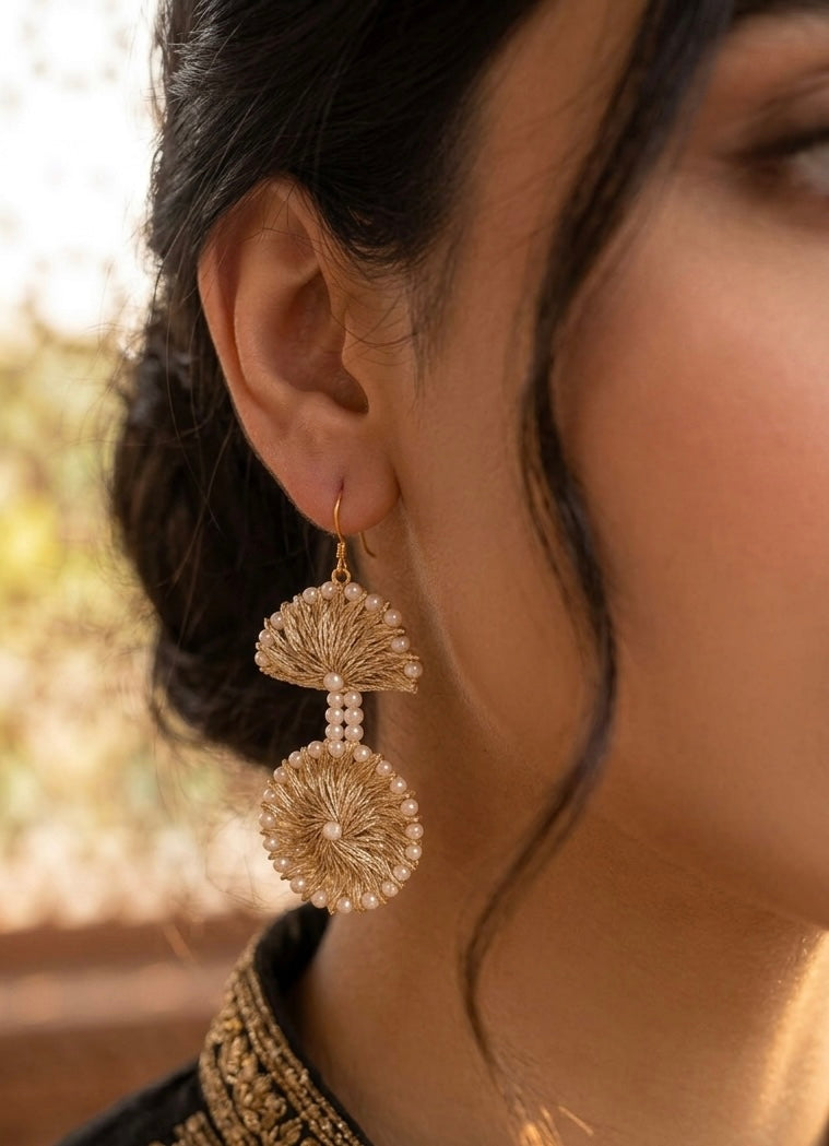 Raj Dulari (Jhumka)
