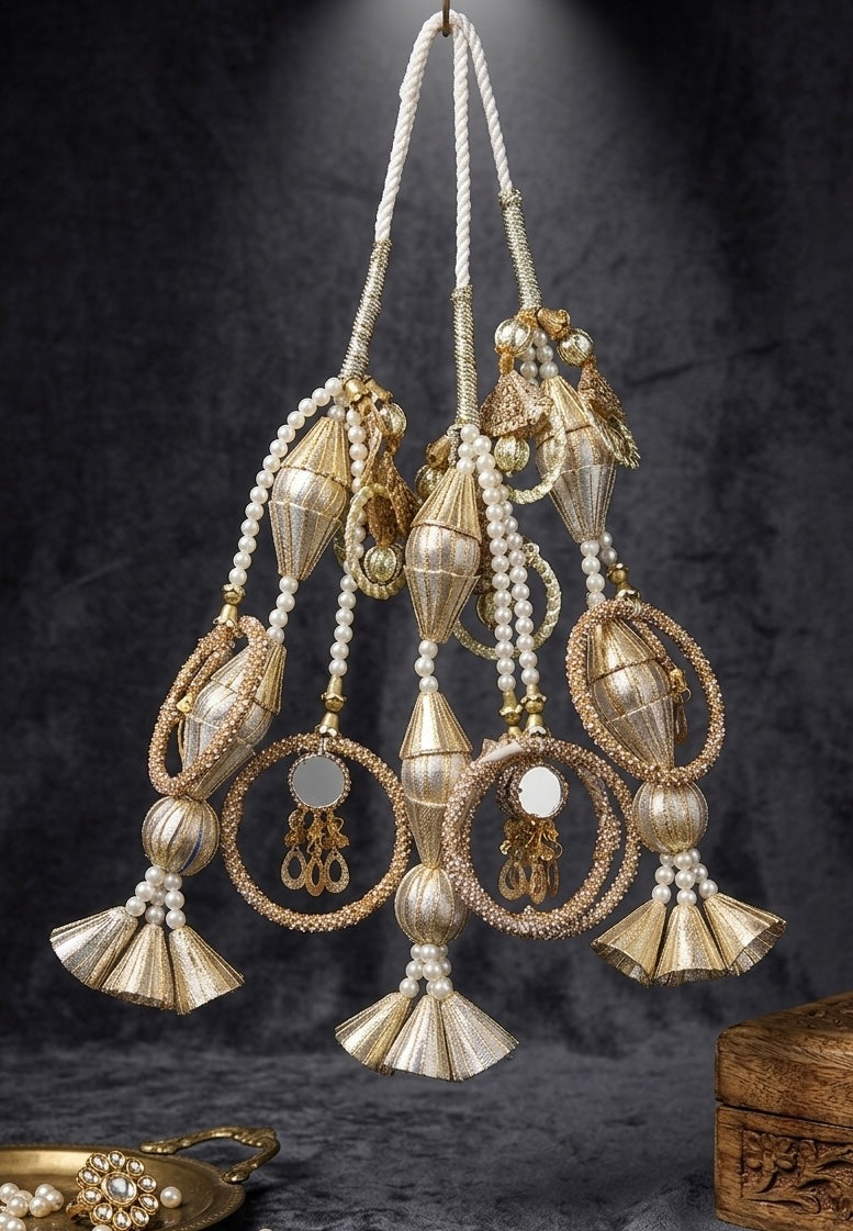 Aura Gold