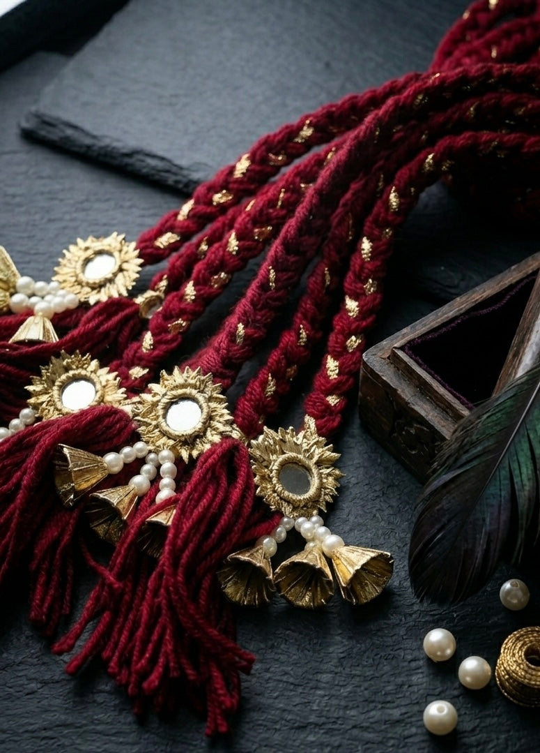 Maroon Bell