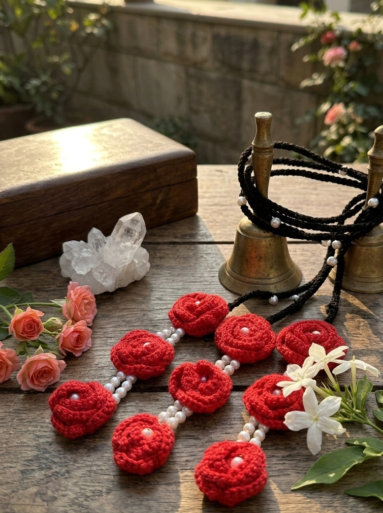 Red Rose