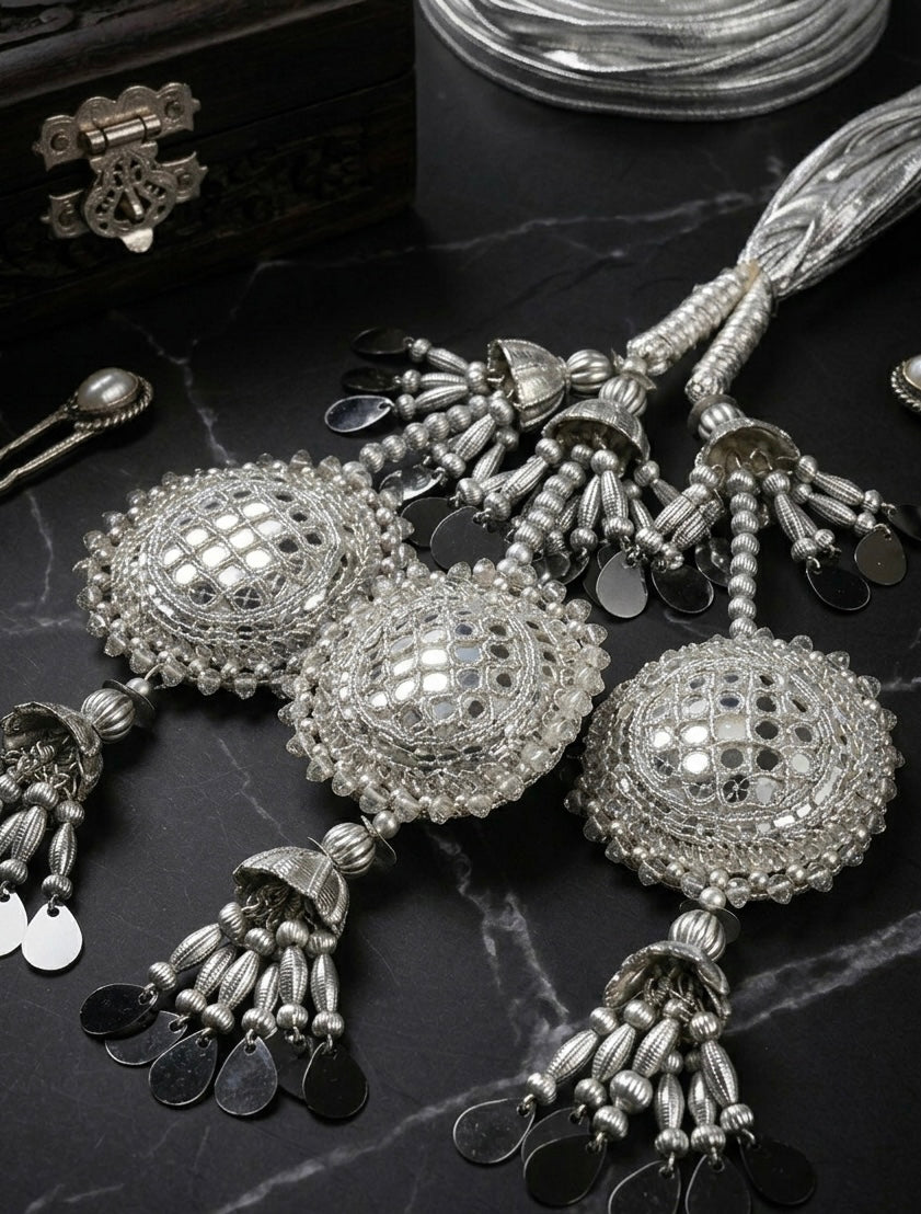 Silver Fish